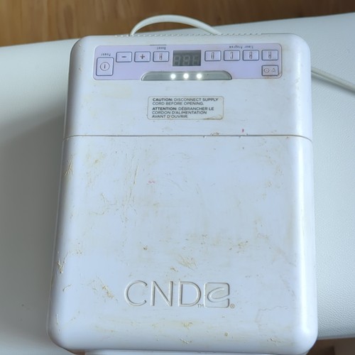 Cnd lamp 08204 - cnd,