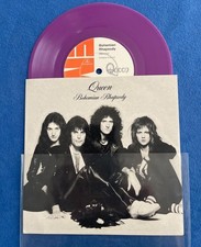 BOHEMIAN RHAPSODY by Queen (