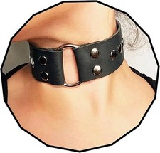Womens Choker Collar Necklace