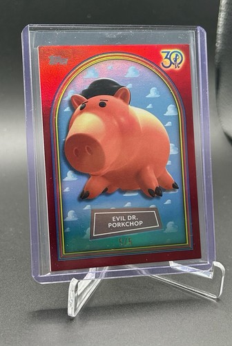 2025 topps years toy - topps, of