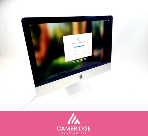 Imac 2019 i3 3 - 2019,