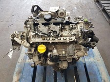 2010-2012 MK3 RENAULT LAGUNA