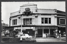 Postcard Liscard Wallasey