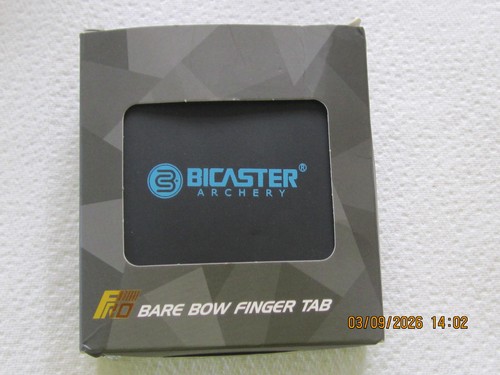 Bicaster pro bare bow brass - pro,