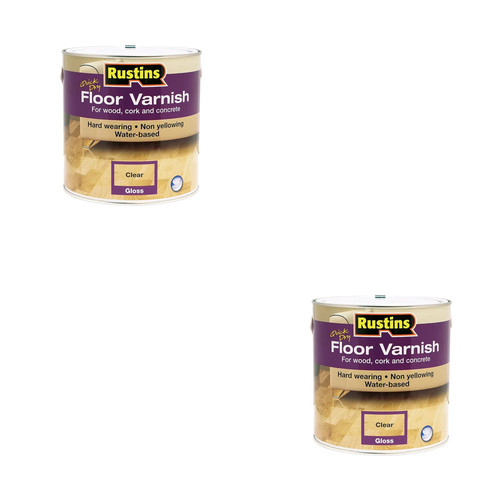 2pc rustins quick dry floor - rustins,