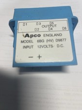 Universal 12volt Spark Generator  THETFORD SPINFLO  COOKER HOB CARAVAN  BOAT 