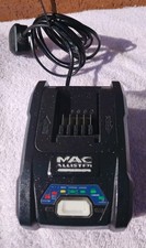 Mac allister MCUPS144/18DA-Lo Battery Charger 