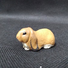 Lop Ear Mini Figure Choco Egg