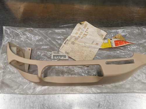 Bmw e39 seat cover - bmw, trim