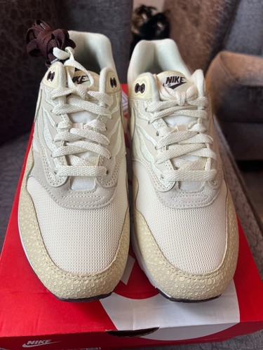 Nike air max coconut - 1'87,