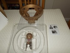 Doctor Who Eaglemoss Figure