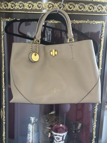 Jasper conran beige handbag - jasper,