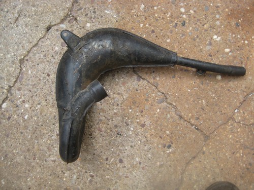 Cr80 cr85 pipe - /, expansion