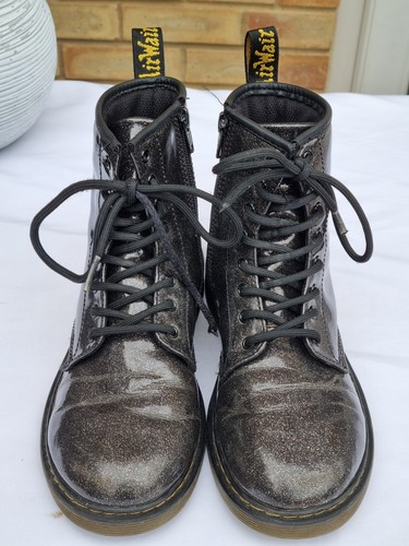 Martens 1460 glitter j - martens,