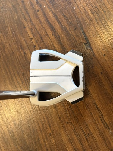 Taylormade spider 72 34 - taylormade, sx-72