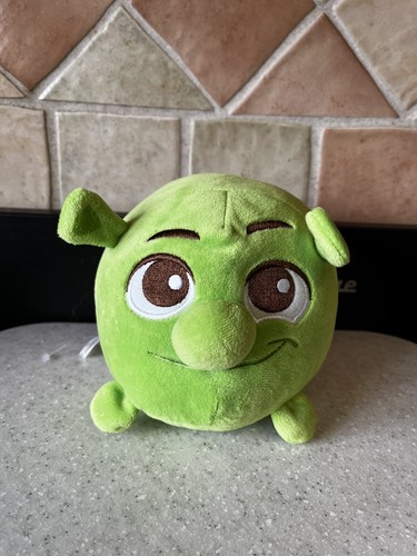 Seri jakala heroes shrek - jakala,