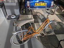 Schwinn Stingray Fair Lady Bicycle 