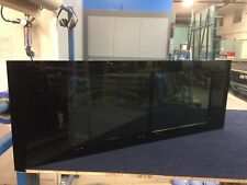1 Pair Panoramic Land Rover 90 Sliding Window - ***READ DESCRIPTION***