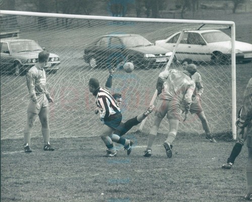 1997 football edgehill mere - 1997,