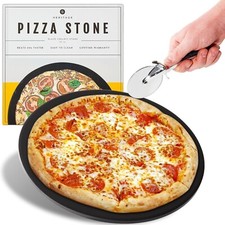 Heritage Pizza Stone Large 15"