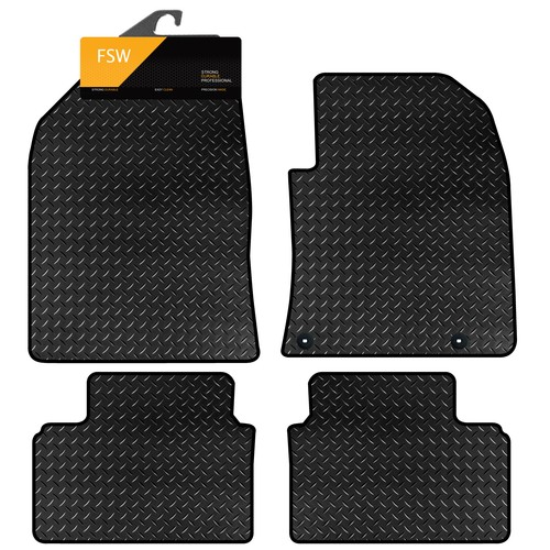 Fits kia xceed 2019 - fits, fully
