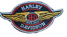 Harley davidson gold - davidson, eagle