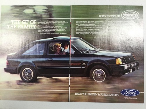 Fordadv062 advertisement 1983 - advertisement,