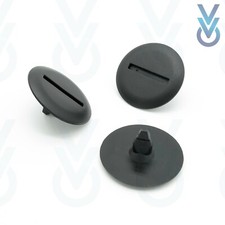 10x Side Skirt, Sill Moulding