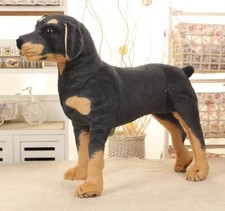 Doberman Pinscher Dog 13 Inch
