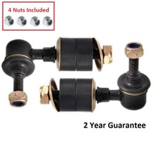 Asc front anti roll bar - x2, and