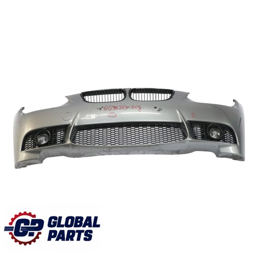 Bmw e92 bumper front - front, look