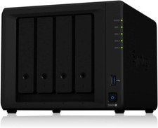 Synology DS420+ 4 Bay Desktop