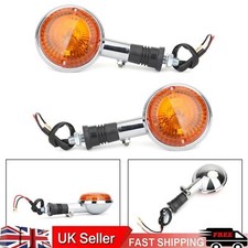 Moto Turn Indicator Signal for Yamaha XV535 XV920 Virago XV1100 XVS1100 Amber