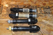 LOT OF 4 HIOS ASG MODEL