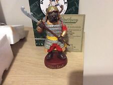 Robert Harrop DP212B BLACK SHAR PEI CHINA 2008 LTD ED 100