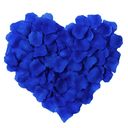 Flower petals rose silk - petals,