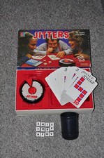 Vintage MB Games Jitters -