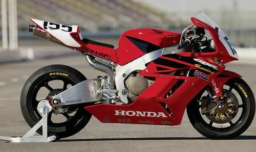 Cbr1000rr 05 race fairing - cbr1000rr,