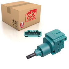 Brake clutch pedal switch - clutch, 4