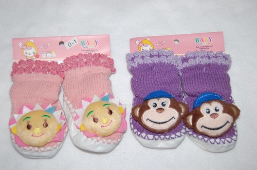 Toddler baby two pair - two,