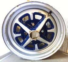 mgb rostyle  5.0 x 14 " steel