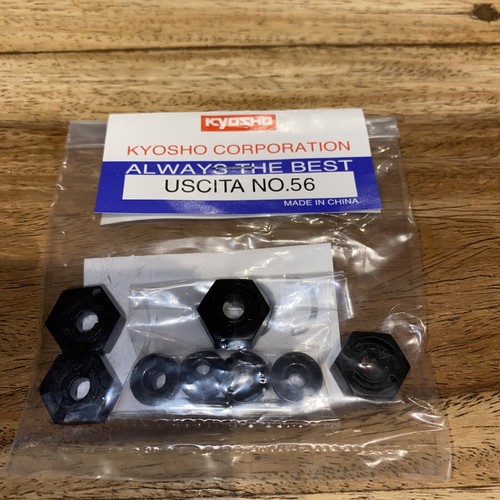 Kyosho pure ten - ten, alpha