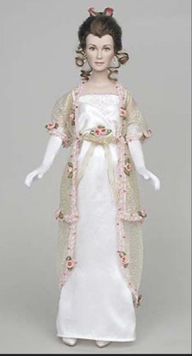 Robert tonner porcelain - robert,