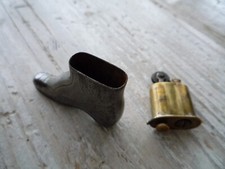 Antique Rare Pocket Lighter