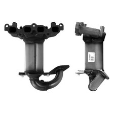 Catalytic Converter Type