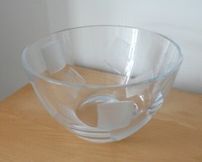 DARTINGTON Crystal Glass