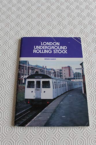 London underground rolling - london,