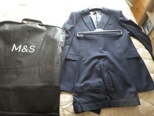 GENTS MARKS & SPENCER NAVY