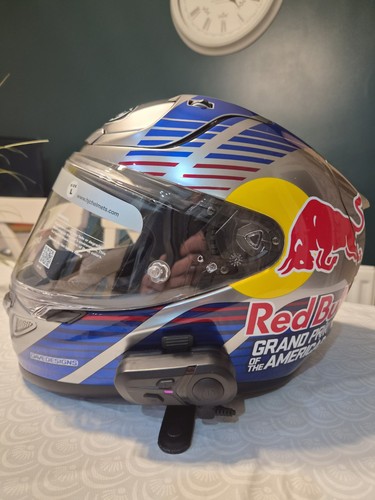 Hjc rpha motorcycle helmet - hjc,