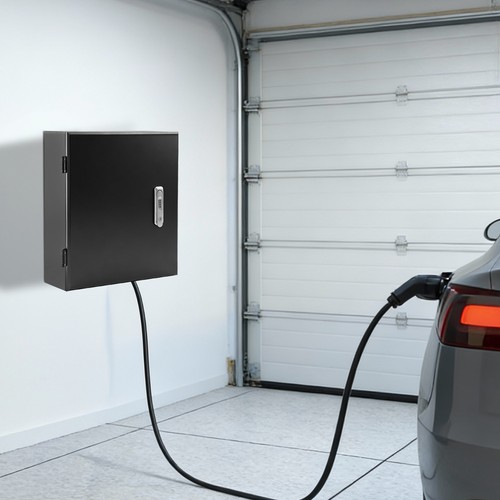 Electric vehicle chargers - electric,
